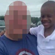 A St. Louis cop, who wants to remain anonymous, took 5-year-old Jakeem Brown on a shopping spree.
KMOV Screenshot